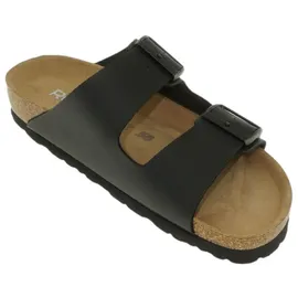 ROHDE Sunnys N°12 schwarz 38