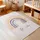 Ayyildiz Kinderteppich Play 2018 Creme 80 cm x 120 cm