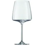 Schott Zwiesel Weinglas samtig & üppig Vivid Senses