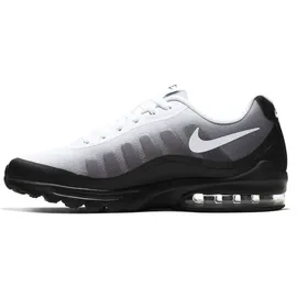 Nike Air Max Invigor Herren Black/White/Cool Grey 45