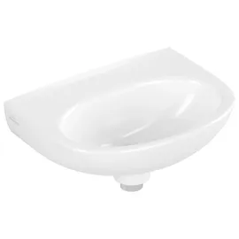 Villeroy & Boch O.novo Handwaschbecken 36 x 27,5 cm (43403701)