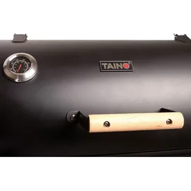 TAINO Yuma Smoker inkl. Vertikal-Box