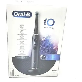 Oral B iO Series 9 black onyx