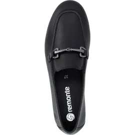 remonte D0K13-00 Damen Schwarz 39