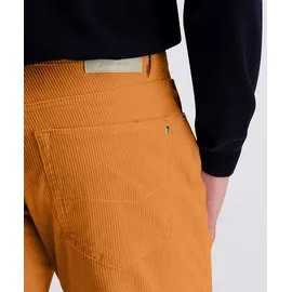 Pierre Cardin PC-Laval Five-Pocket-Hose Braun 40