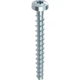 Heco MULTI-MONTI-plus Betonschraube 6,0 x 35 100 Stück