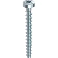 Heco MULTI-MONTI-plus Betonschraube 6,0 x 35 100 Stück