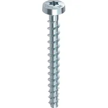 Heco MULTI-MONTI-plus Betonschraube 6,0 x 35 100 Stück