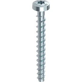 Heco MULTI-MONTI-plus Betonschraube 6,0 x 35 100 Stück