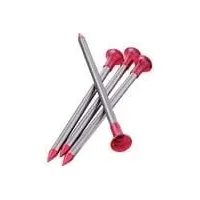 MSR Carbon Core Stake Kit silver