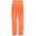 TROLLKIDS Nordfjord Zip-off Slim Fit Hosen Orange 164