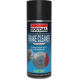 SOUDAL Bremsenreiniger Spray 400 ml