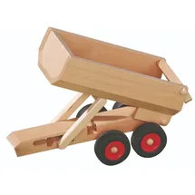 Fagus Muldenkipper Anhänger