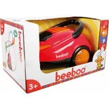 Vedes Beeboo Kitchen Staubsauber mit Licht & Sound