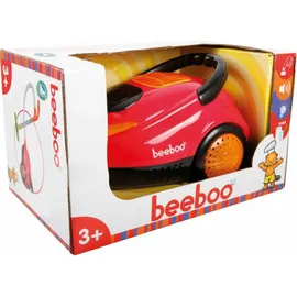 Vedes Beeboo Kitchen Staubsauber mit Licht & Sound