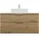 Aufsatzwaschtisch quadratisch x cm SGUP120F5662C0001G0146