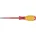 Elektriker-Schraubendreher 810VDE-30 Schlitz Profil 0 5 x mm