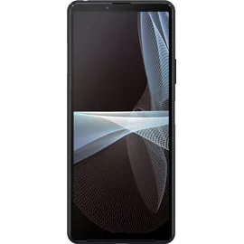 Sony Xperia 10 III 128 GB schwarz