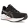 Asics Versablast 4 Damen Schwarz / Rosa 40