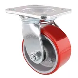 wagner® design yourself Lenkrolle RO 0116 0 kg rot