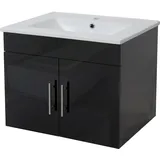 MCW MCW, Waschbeckenunterschrank D16-WU