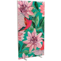 Paperflow Trennwand easyScreen Garden Factory, 62417 bunt 94,0 x 173,4 cm