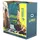 BESTWAY Store Polyester Glasfaser 240x210x100 cm
