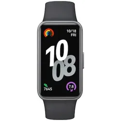 HUAWEI Band 10 (Nora-B19F) Fitness Tracker black