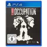 The Occupation (USK) (PS4)