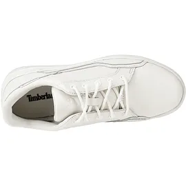 Timberland Allston Herren Weiß 43