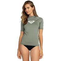 Roxy Whole Hearted Lycra agave green M