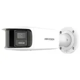 Hikvision IP Bullet ColorVu DS-2CD2T87G2P-LSU/SL(4mm)(C) 8MP