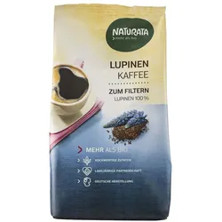 Lupinenkaffee - glutenfrei zum Filtern
