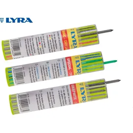 Lyra Pet LYRA L4499401 Dry Leads Marker, Farbe