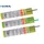 Lyra Pet LYRA L4499401 Dry Leads Marker, Farbe