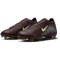 Nike Mercurial Vapor 16 Pro FG Herren Plum Eclipse/Metallic Silver 43
