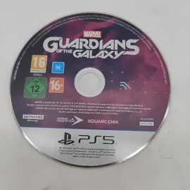 Marvel's Guardians of the Galaxy (USK) (PS5)