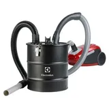 AEG Aschesauger-Aufsatz 20L Schwarz