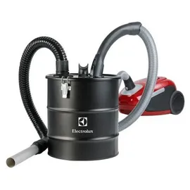 AEG Aschesauger-Aufsatz 20L Schwarz