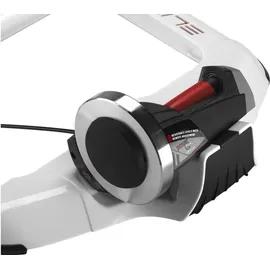 Elite Qubo Power Smart B+ weiß/rot