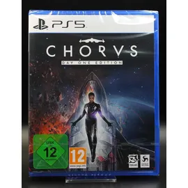 Chorus Day One Edition (PlayStation 5)