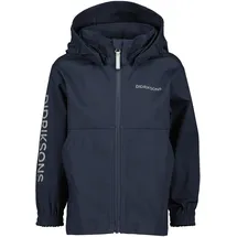 Didriksons Hallon Jacke Navy 120