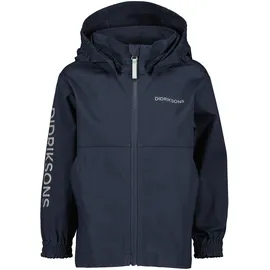 Didriksons Hallon Jacke Navy 120