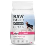 raw paleo Ultra Pork Mini 2 kg
