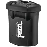 Petzl R2 Duo Rl/duo S Akku - Black - One Size