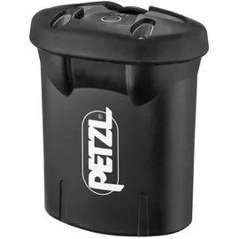 Petzl R2 Duo Rl/duo S Akku - Black - One Size