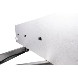 STEMA Einhängeknöpfe-Set mit Montagematerial 10 Stück