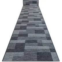 RugsX Icona 120 x 220 cm Grau