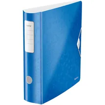 Leitz Active WOW DIN A4 82 mm Blau