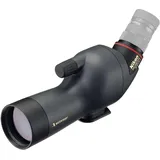 Nikon Fieldscope ED50 Angled grau